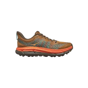 Hoka Men's Mafate Speed 4 Trail Running Shoes