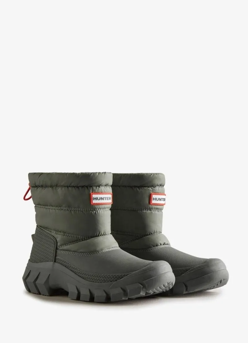 Intrepid Short Snow Boots