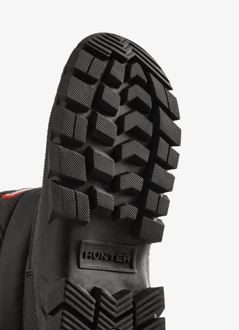 Intrepid Short Snow Boots