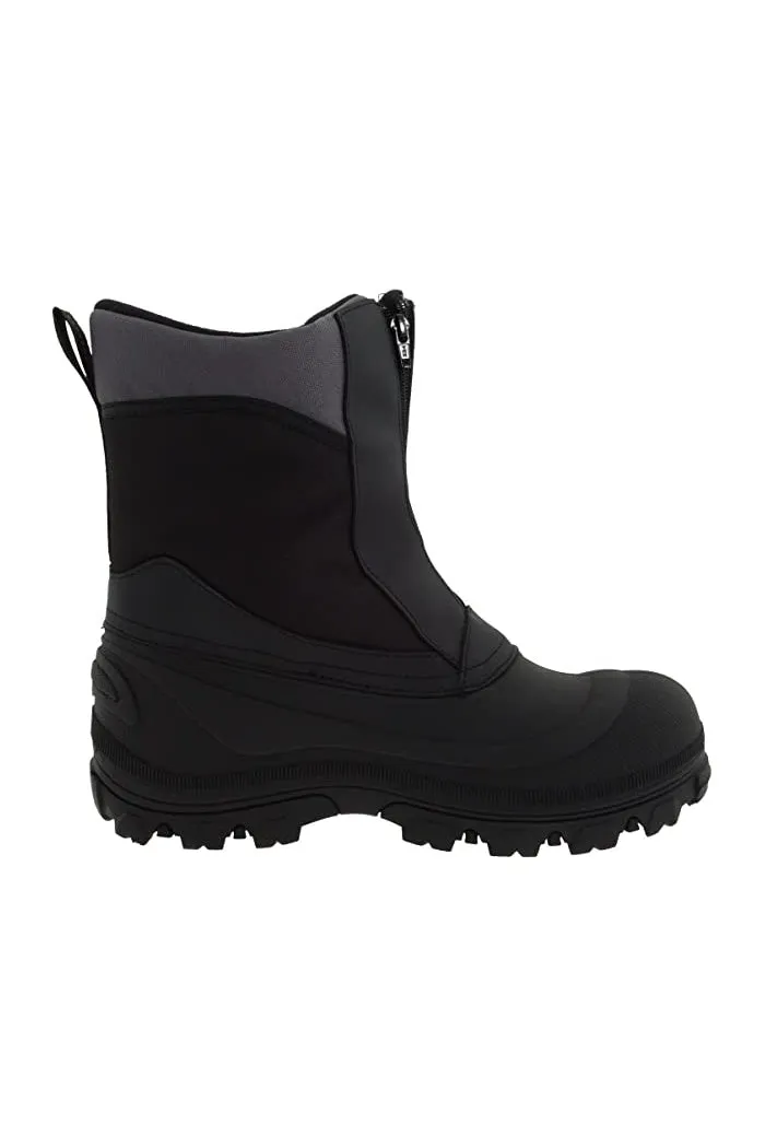 Men's Tundra Vermont Snow Boots