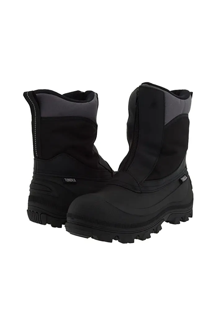 Men's Tundra Vermont Snow Boots