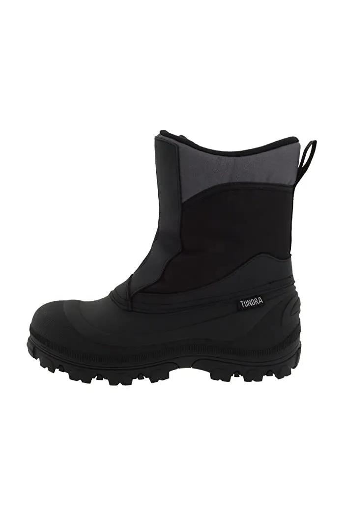 Men's Tundra Vermont Snow Boots