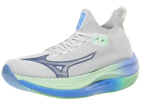 Mizuno | Neo Vista | Men's | Nimbus Cloud/Vintage Indigo