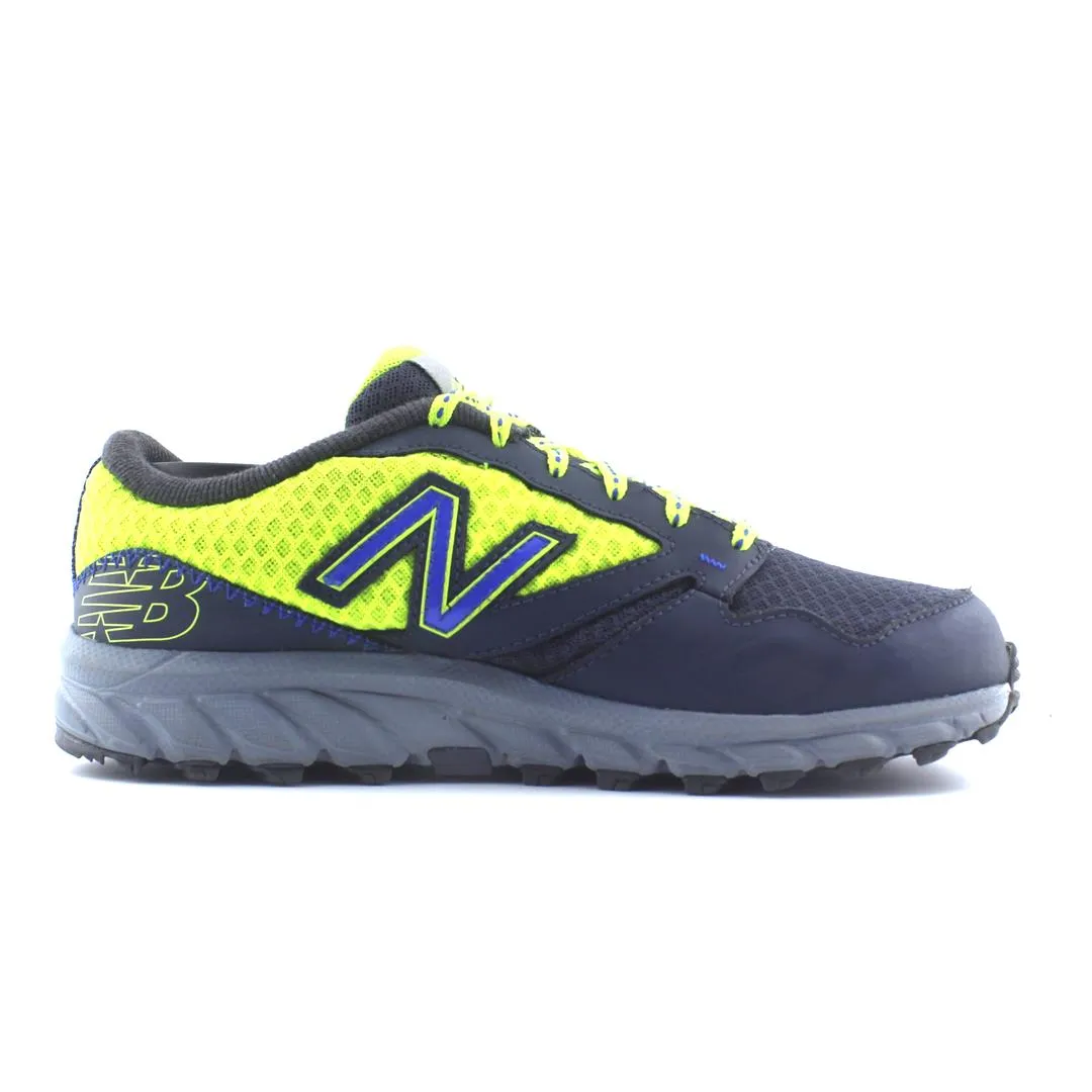 NEW BALANCE  SPEED RIDE 690 AT