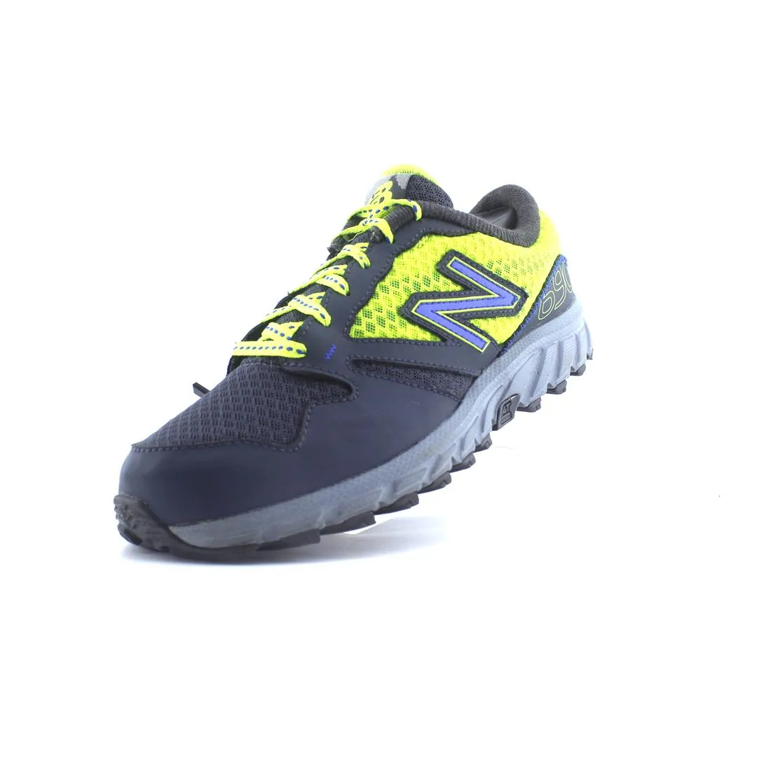 NEW BALANCE  SPEED RIDE 690 AT
