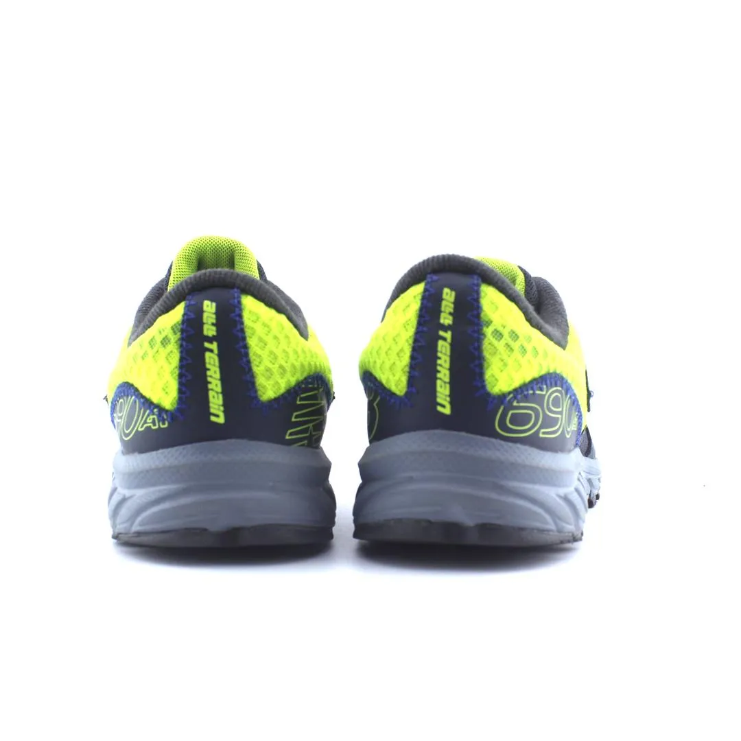 NEW BALANCE  SPEED RIDE 690 AT