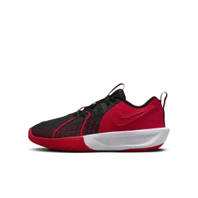 NIKE G.T. CUT 3 BIG KIDS' BASKETBALL  SHOES