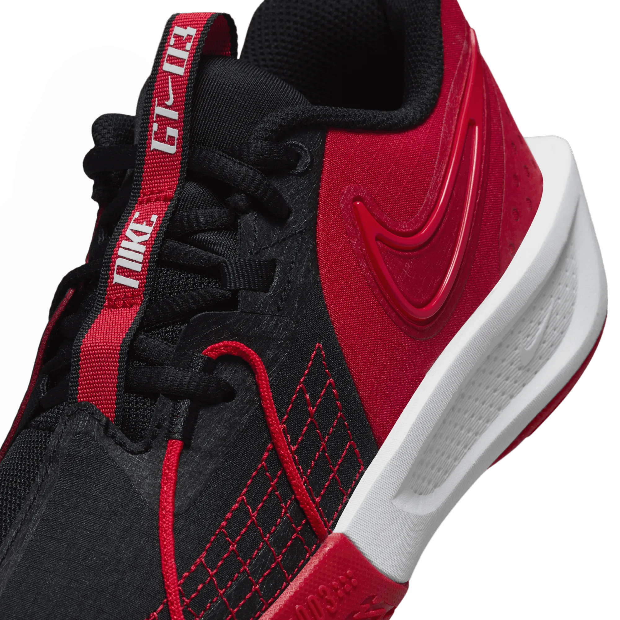 NIKE G.T. CUT 3 BIG KIDS' BASKETBALL  SHOES