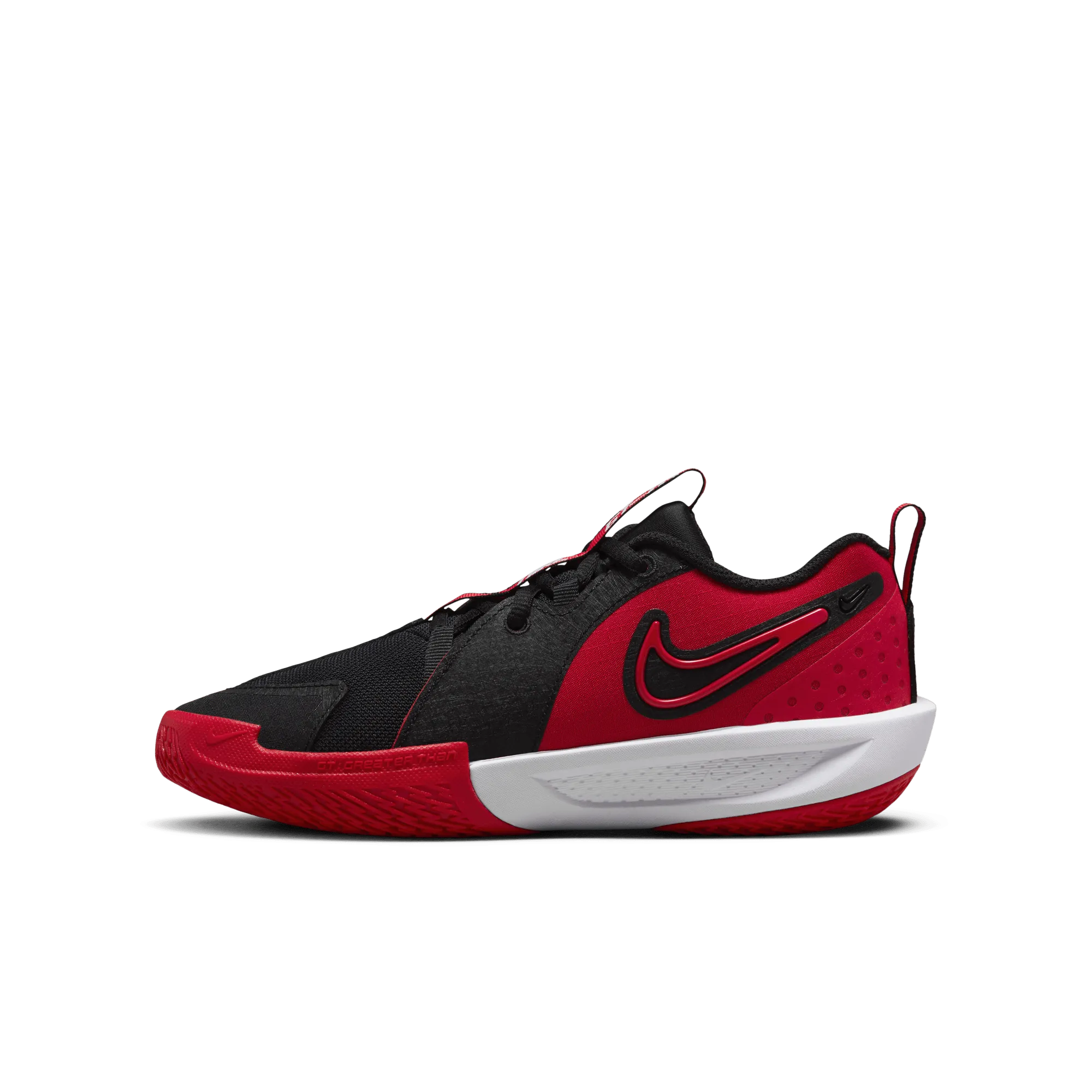 NIKE G.T. CUT 3 BIG KIDS' BASKETBALL  SHOES