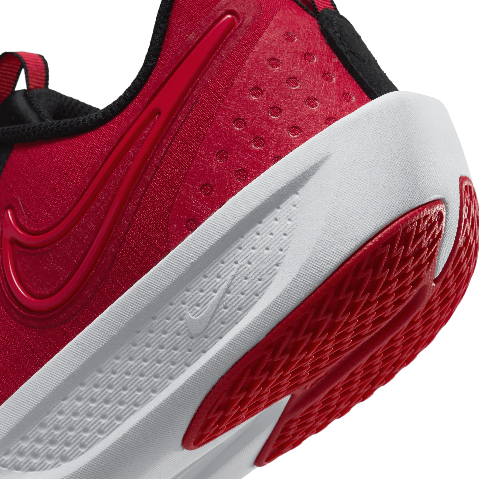 NIKE G.T. CUT 3 BIG KIDS' BASKETBALL  SHOES