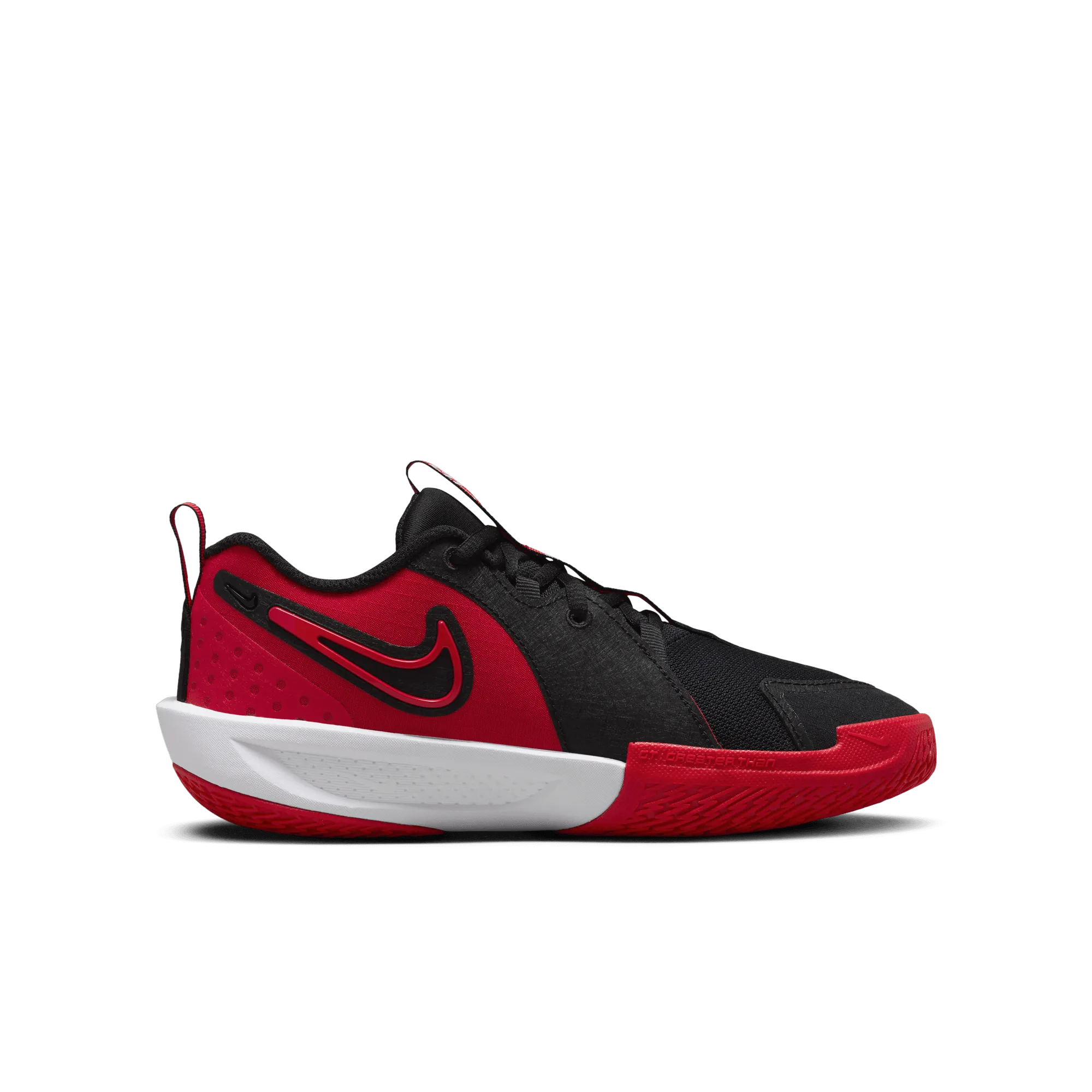 NIKE G.T. CUT 3 BIG KIDS' BASKETBALL  SHOES
