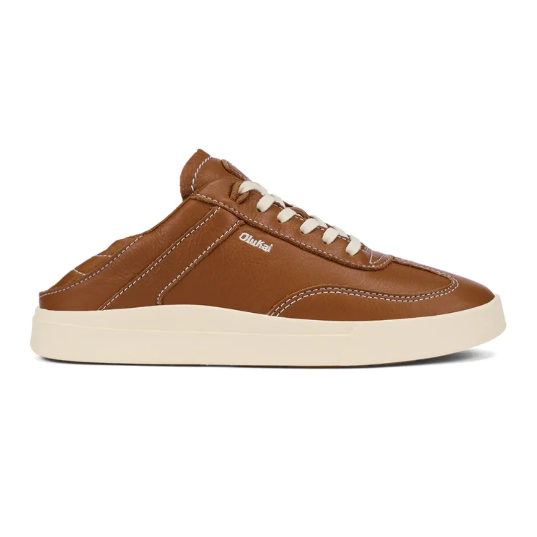 Olukai Ha'upu Sneakers - Fox