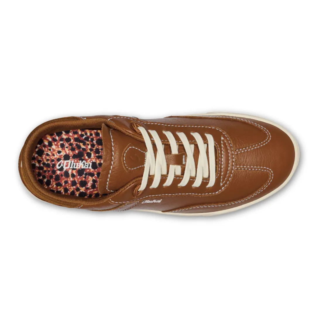 Olukai Ha'upu Sneakers - Fox