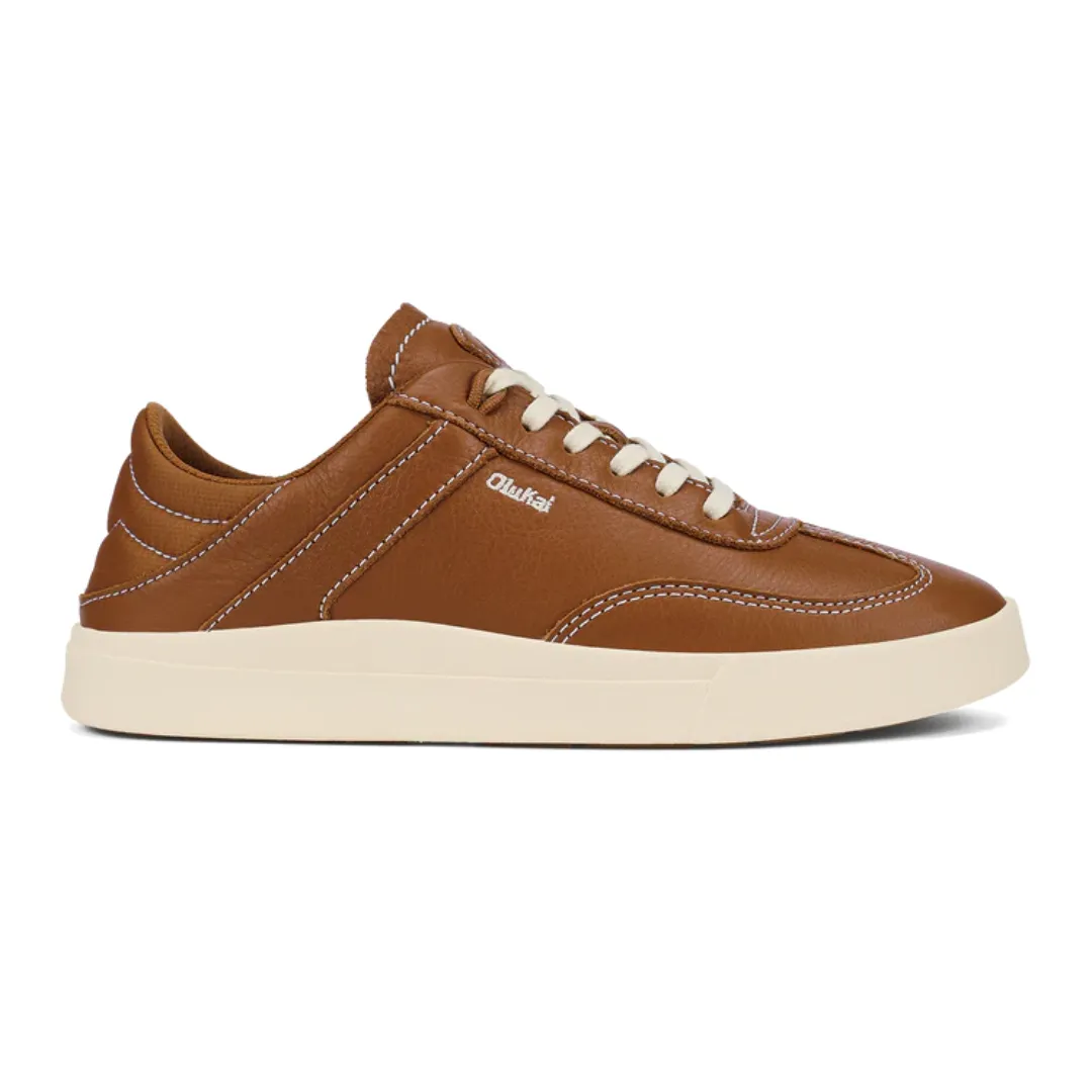 Olukai Ha'upu Sneakers - Fox