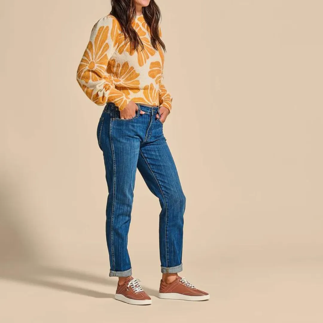 Olukai Ha'upu Sneakers - Fox