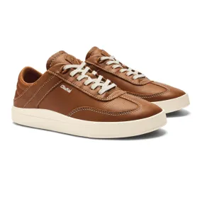 Olukai Ha'upu Sneakers - Fox
