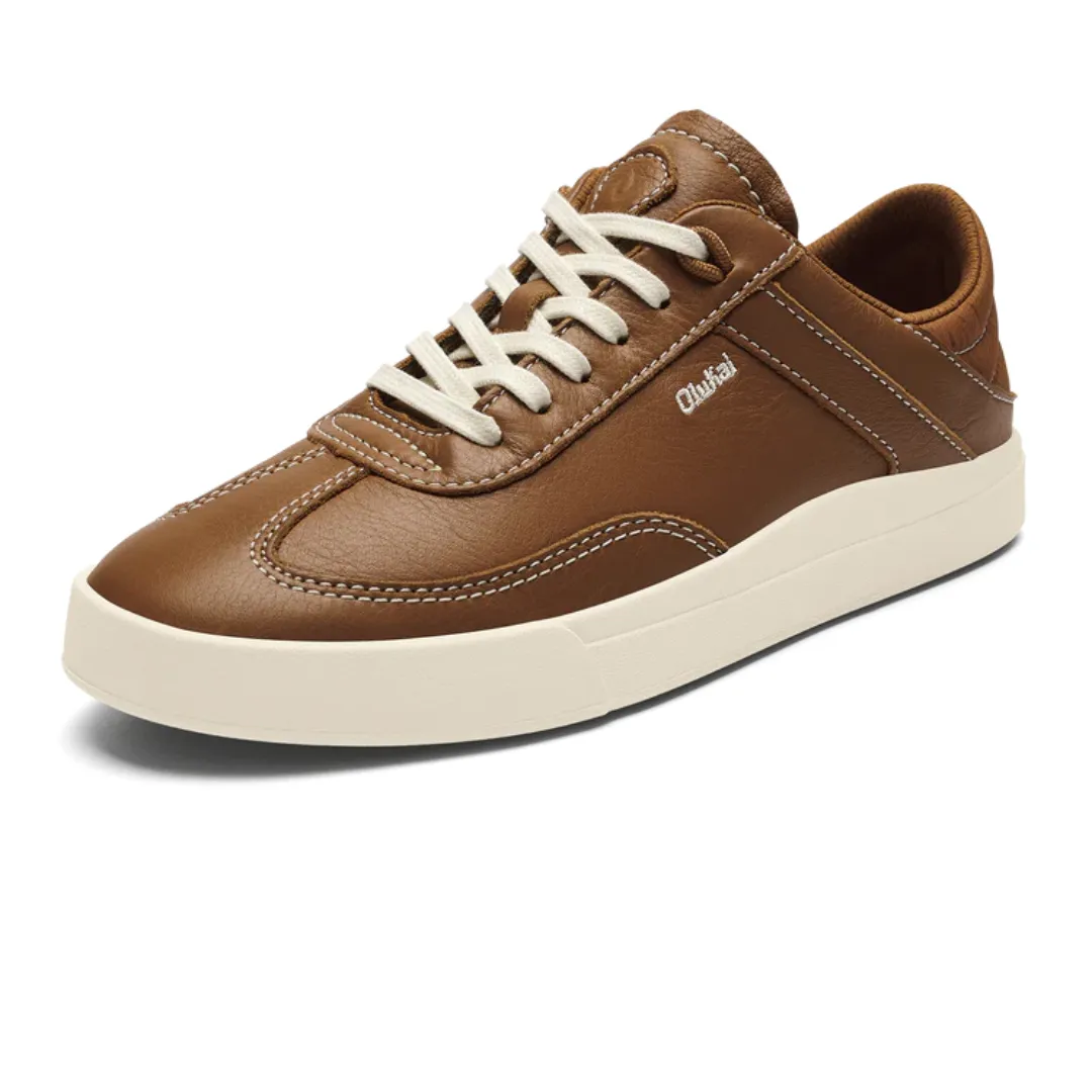 Olukai Ha'upu Sneakers - Fox