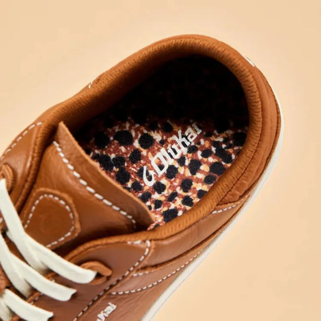 Olukai Ha'upu Sneakers - Fox
