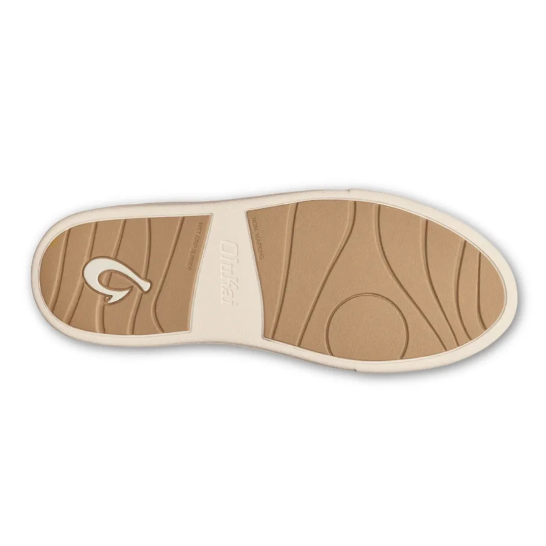 Olukai Ha'upu Sneakers - Fox