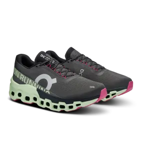 ON - Women's CloudMonster 2 Neutral Road Shoe