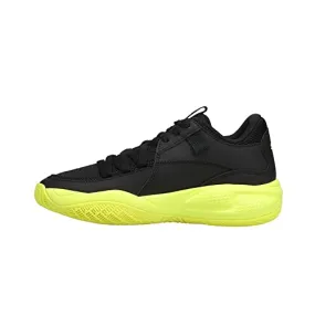 PUMA Kids Boys Court Rider Basketball Sneakers Shoes