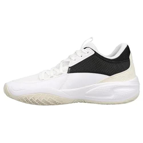 PUMA Kids Boys Court Rider Basketball Sneakers Shoes