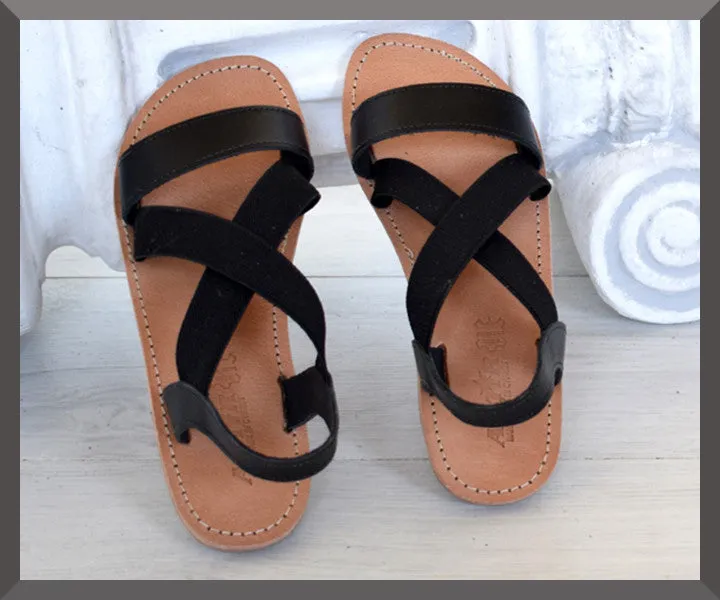 Safonidi Women Sandals