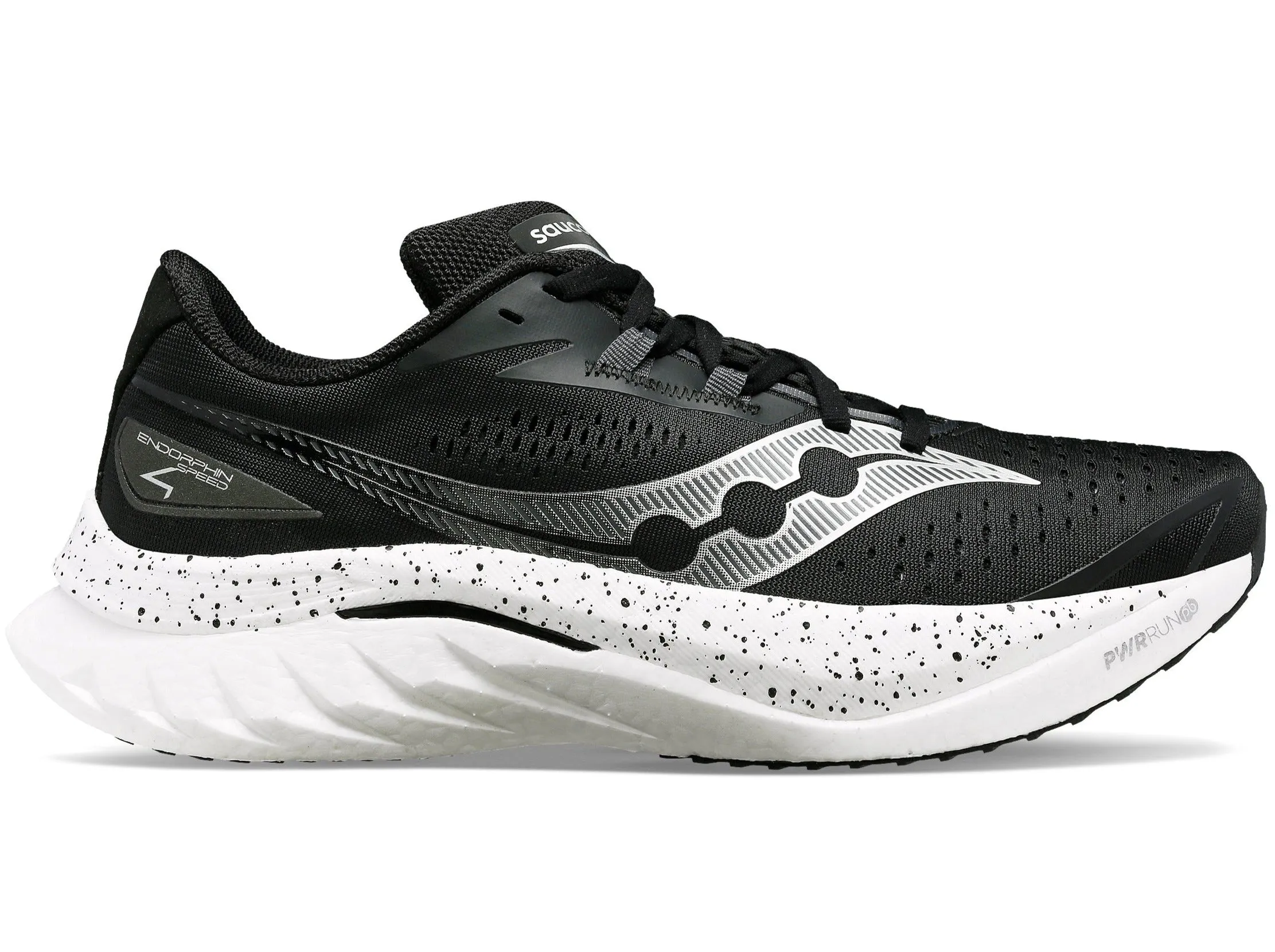 Saucony Men's Endorphin Speed 4