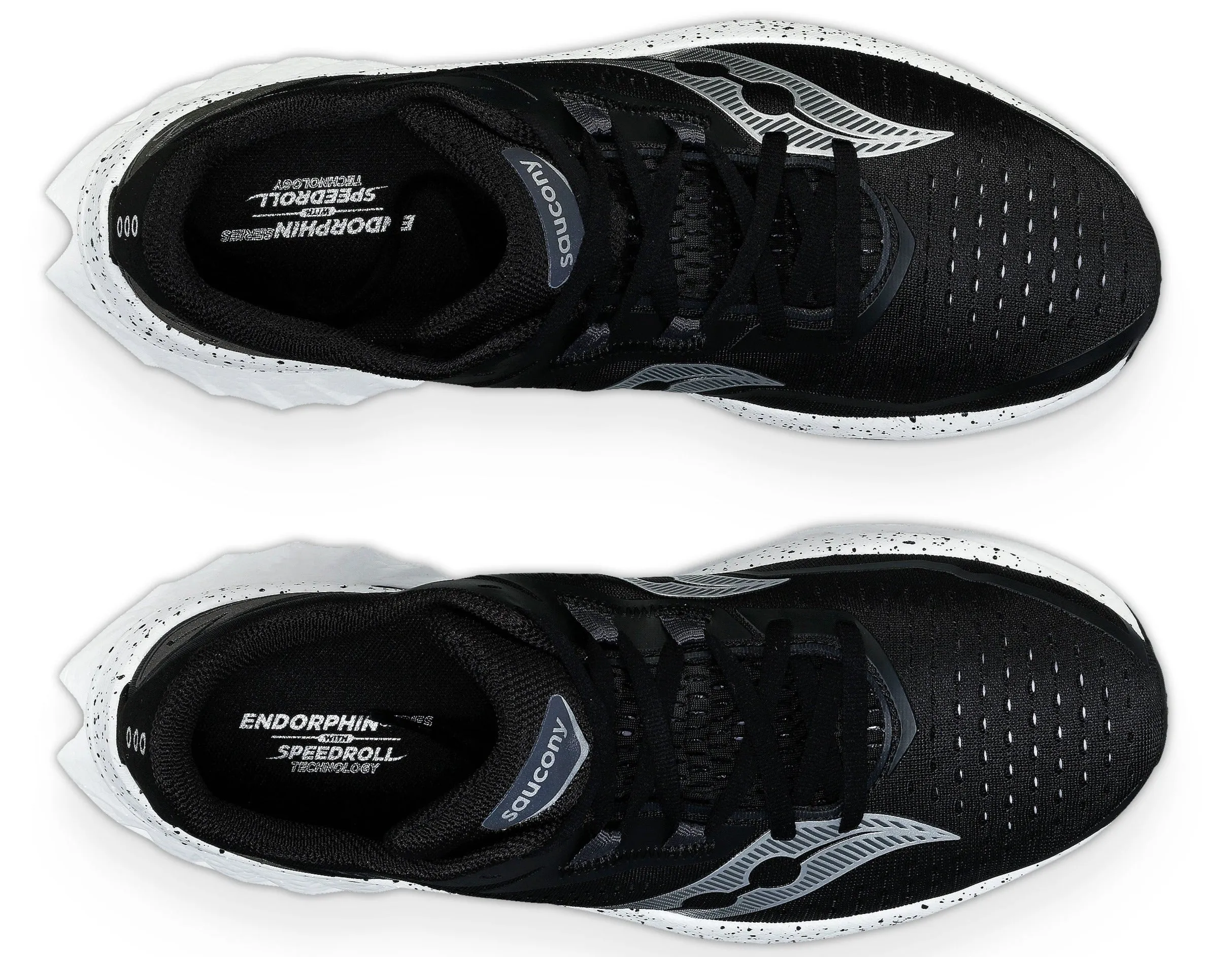 Saucony Men's Endorphin Speed 4