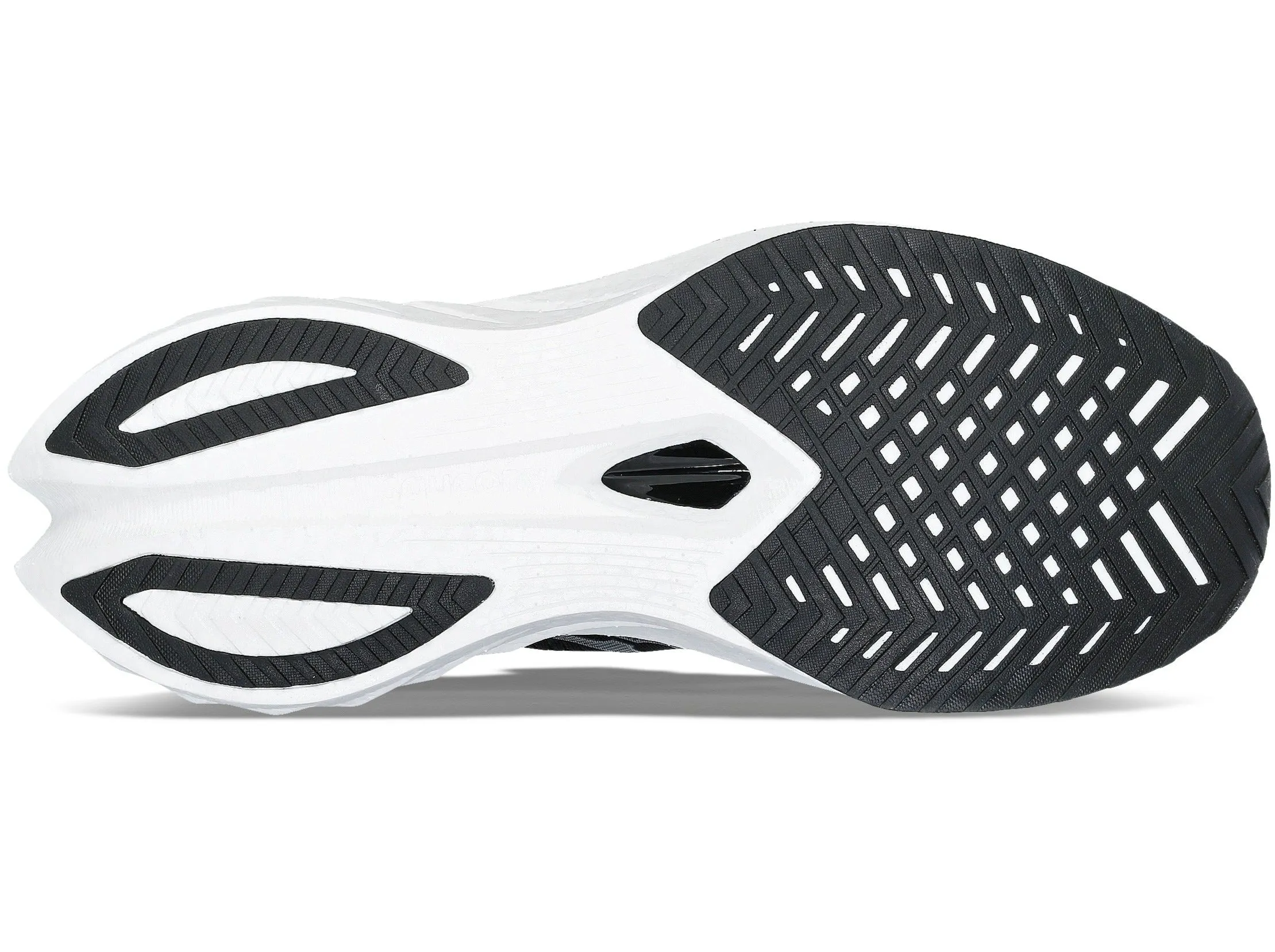 Saucony Men's Endorphin Speed 4