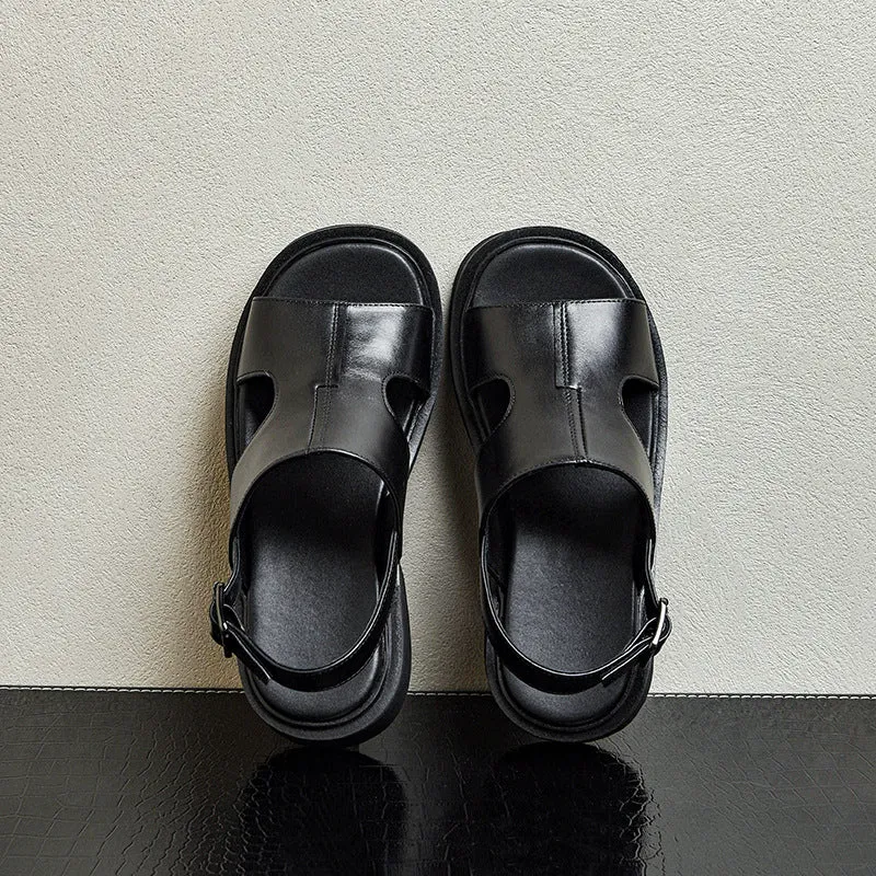 Serpatura Classic Sandal Design