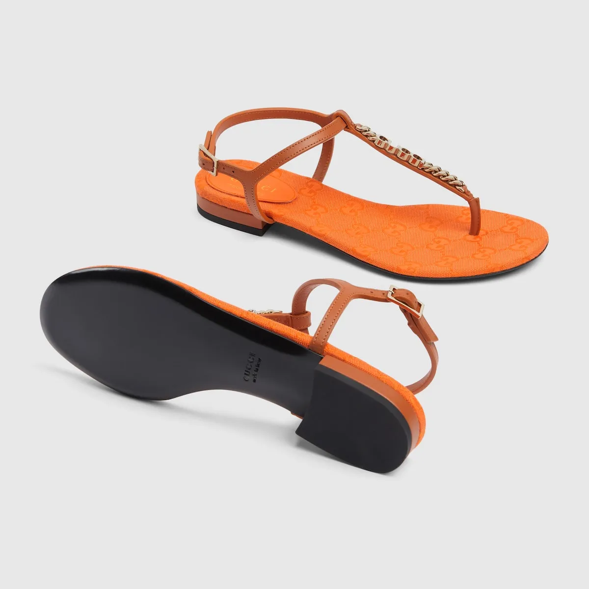 Signoria thong classic sandal