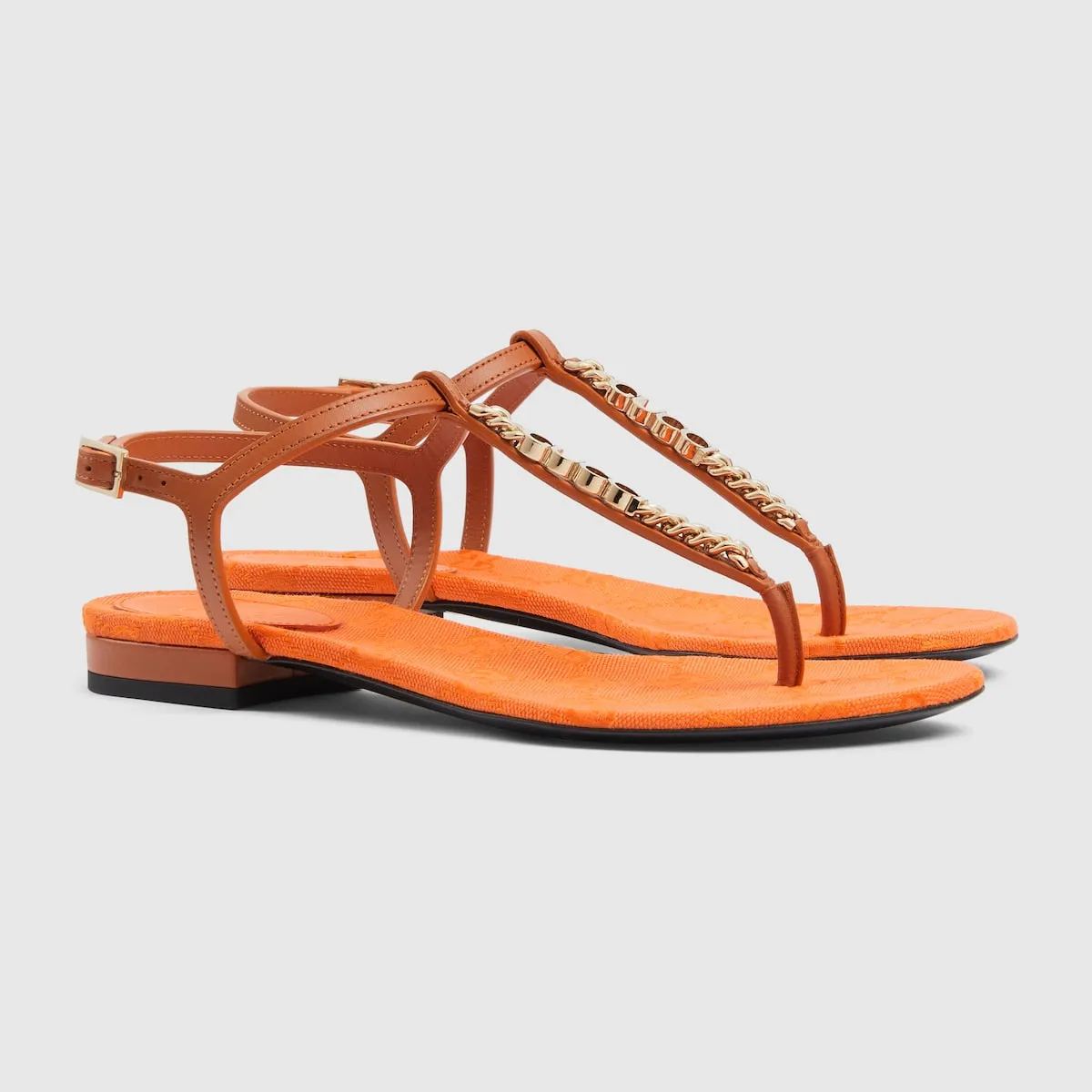 Signoria thong classic sandal