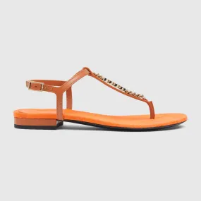 Signoria thong classic sandal