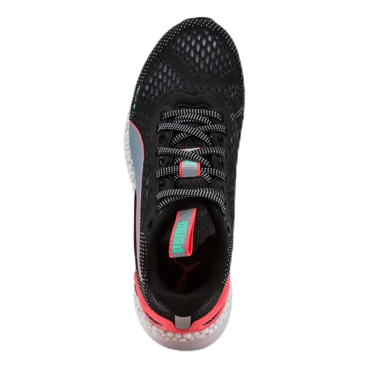Speed 600 2 Pink/Black