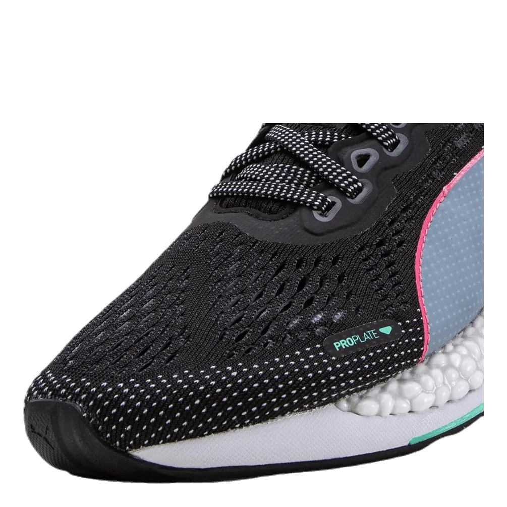 Speed 600 2 Pink/Black