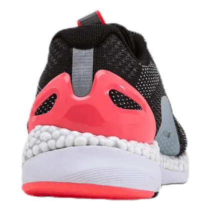 Speed 600 2 Pink/Black