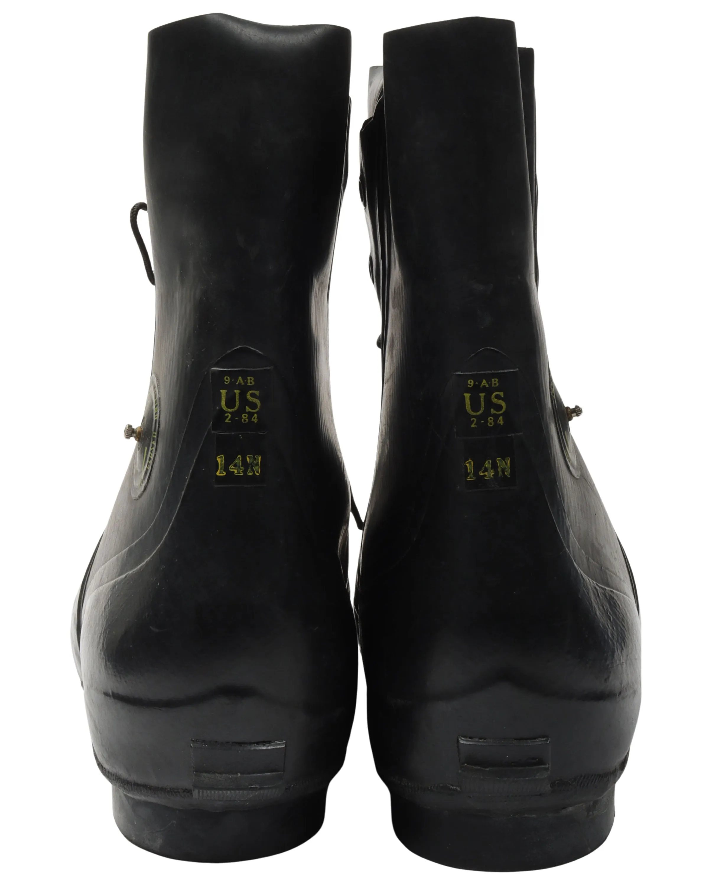 Type-1 Extreme Cold Vapor Barrier "Bunny Boots"