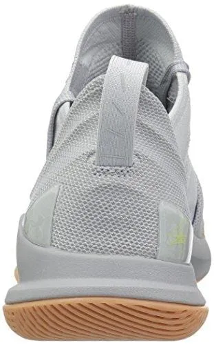Under Armour Men's Curry 5 Basketball Shoe, Elemental (105)/Overcast Gray, 9.5