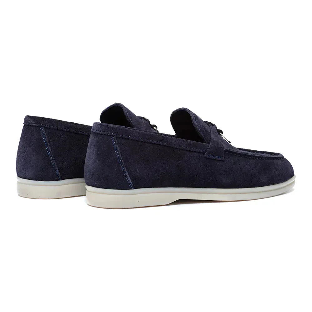 Women’s Low-heeled Everyday Casual Shoes, White