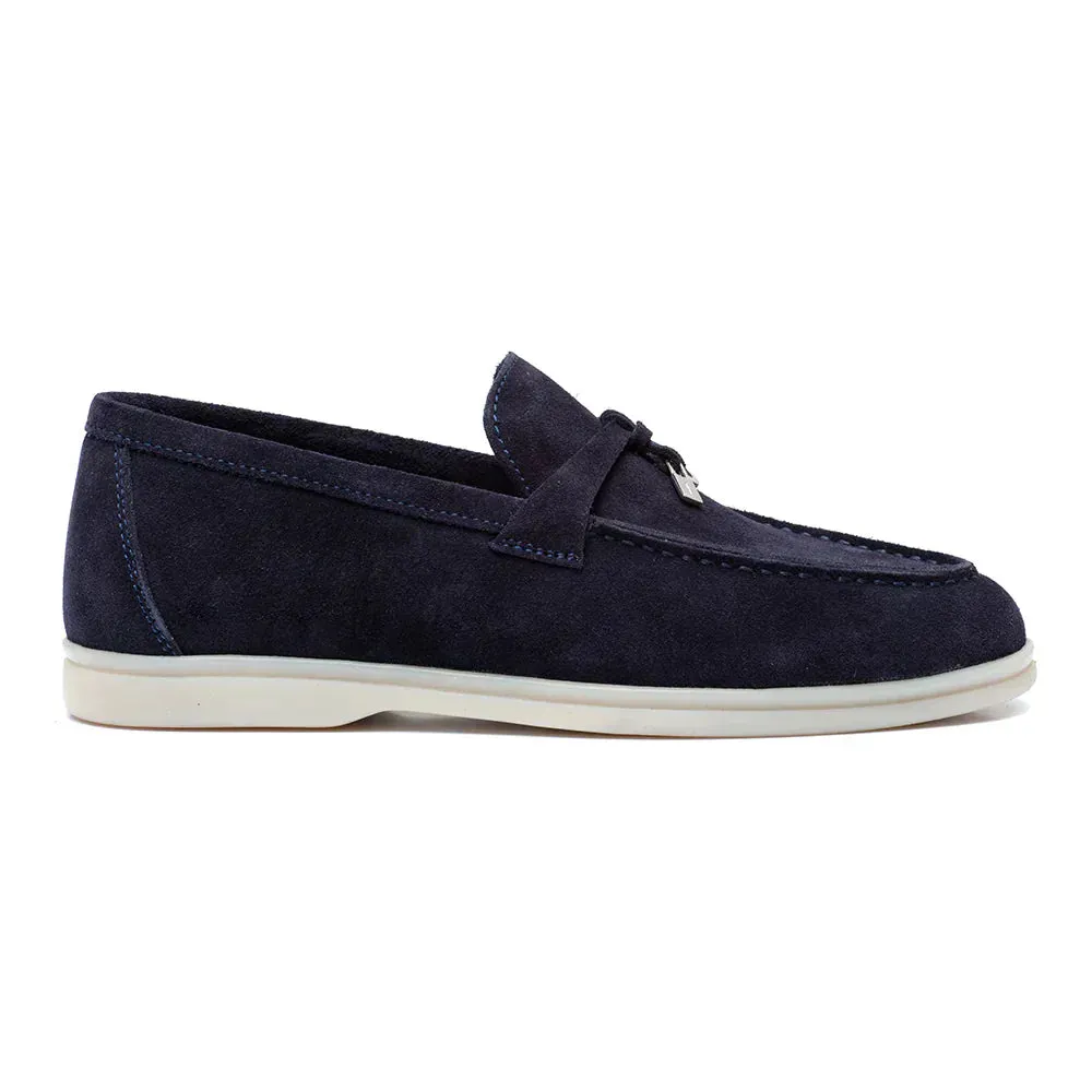 Women’s Low-heeled Everyday Casual Shoes, White