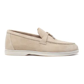 Women’s Low-heeled Everyday Casual Shoes, White
