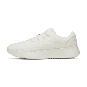 Women's Wool Runner Go - Fluff